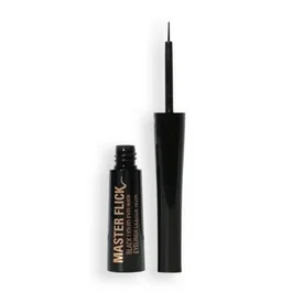 Makeup Revolution Dip Liquid Eyeliner Intenso Negro